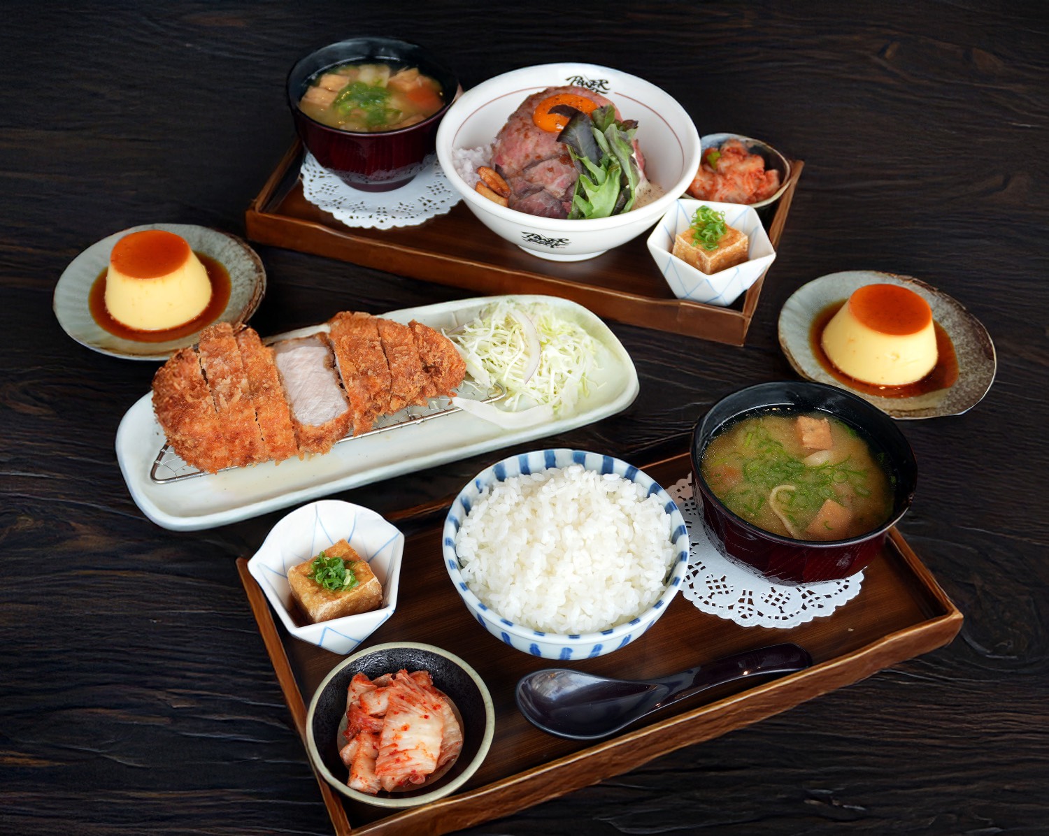 Power Beef 日式烤牛肉飯小酒館