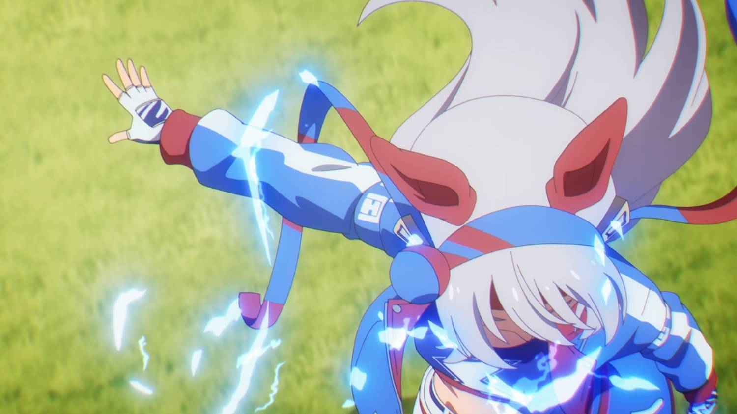 圖 馬娘 小栗帽灰姑娘 10 玉藻十字