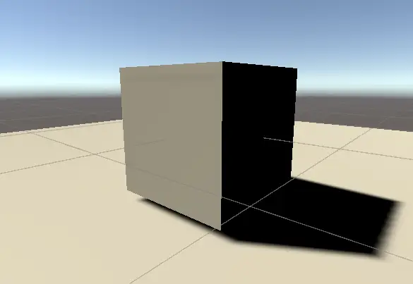 cube