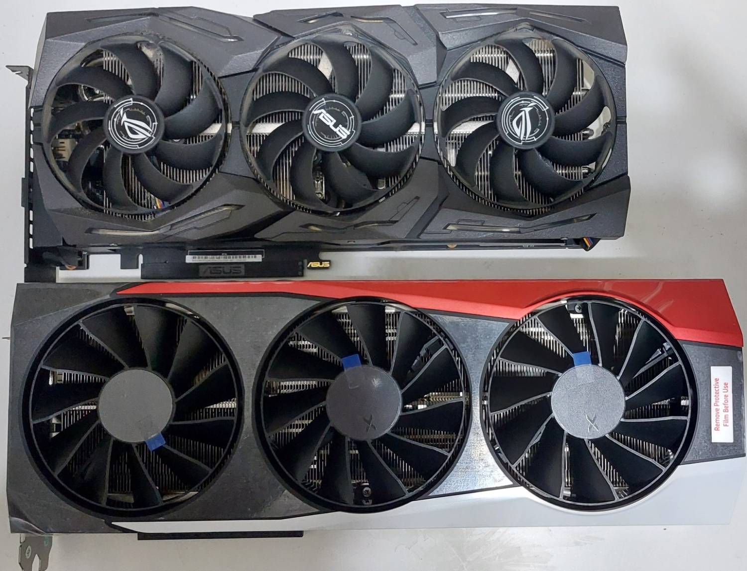 [心得] XFX 9070XT海外版入手心得