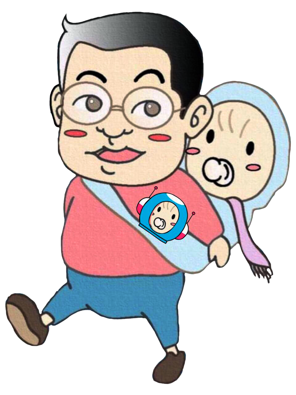 歐大亮老師