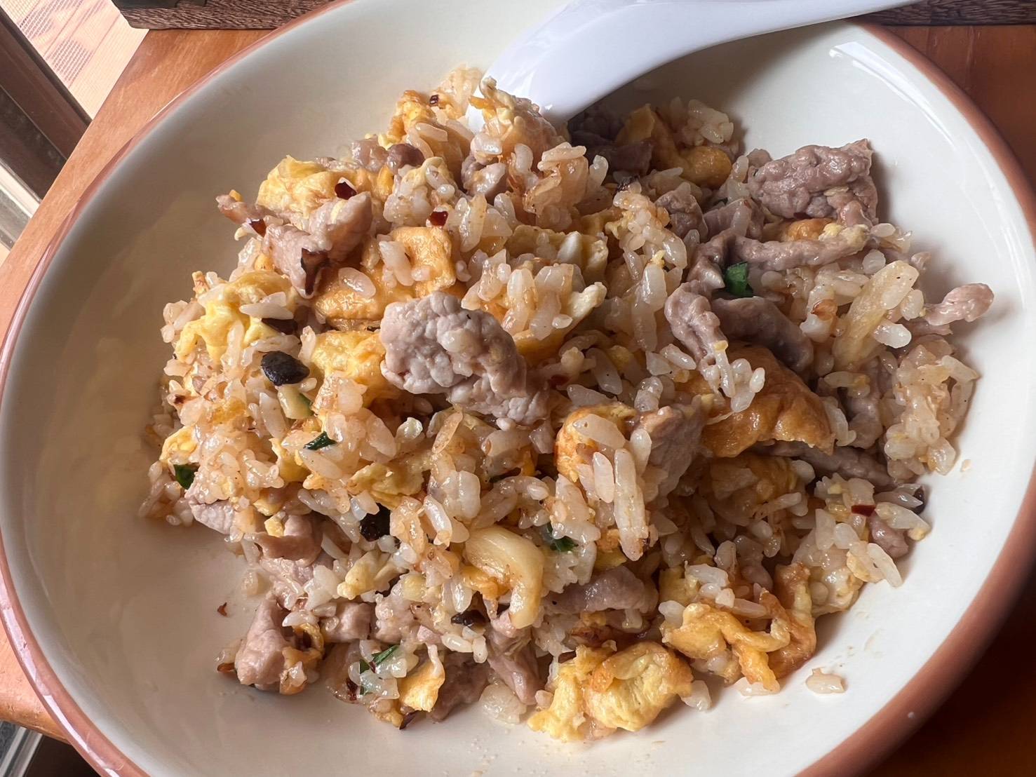 [問卦] 今天我這盤炒飯1~10分是幾分，請給分!!!! - 八卦 - PTT.BEST 批踢踢爆文