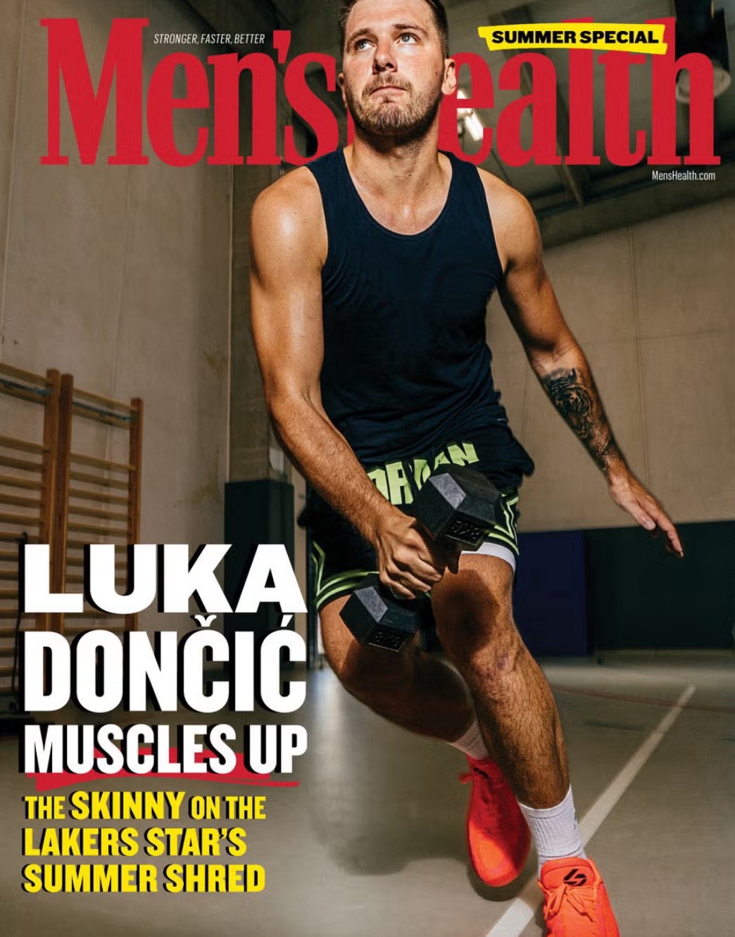 [花邊] 77因為不想露身材所以不在場上交換球衣 - 美國職籃 - PTT.BEST 批踢踢爆文 2