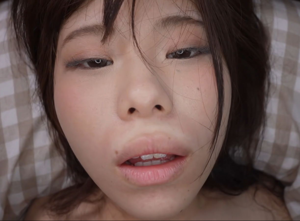 數年前強暴我的鬼畜強姦魔們現身了_杏津杏