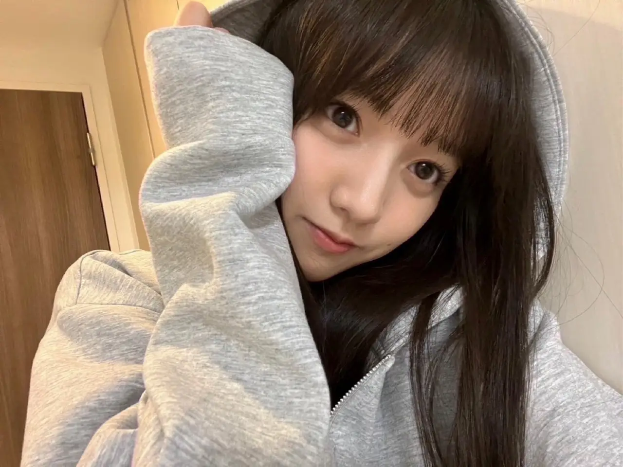 [乃木] 日常的事　海邉朱莉