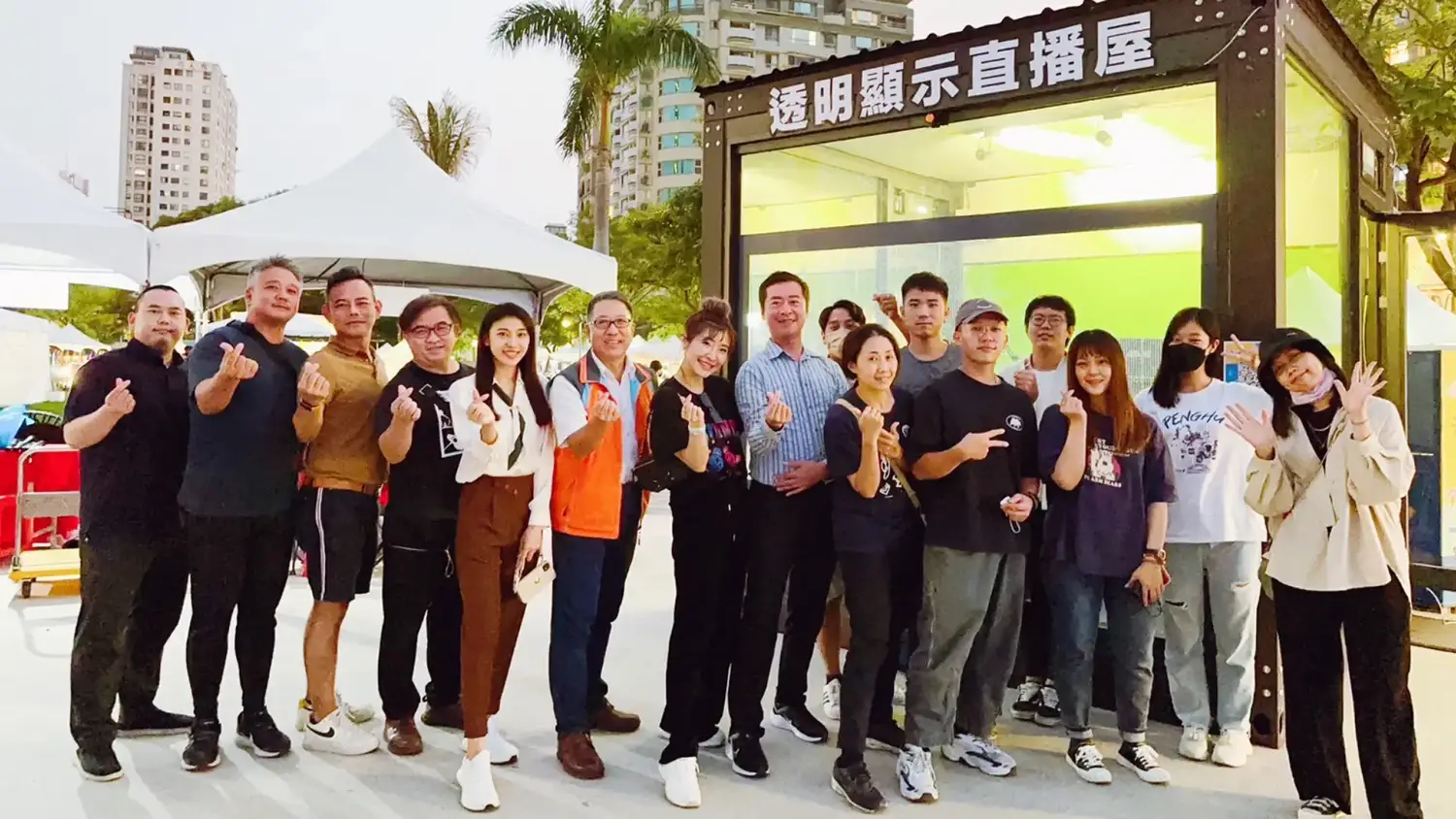 奧圖數位貼近你心 為您服務全心全意