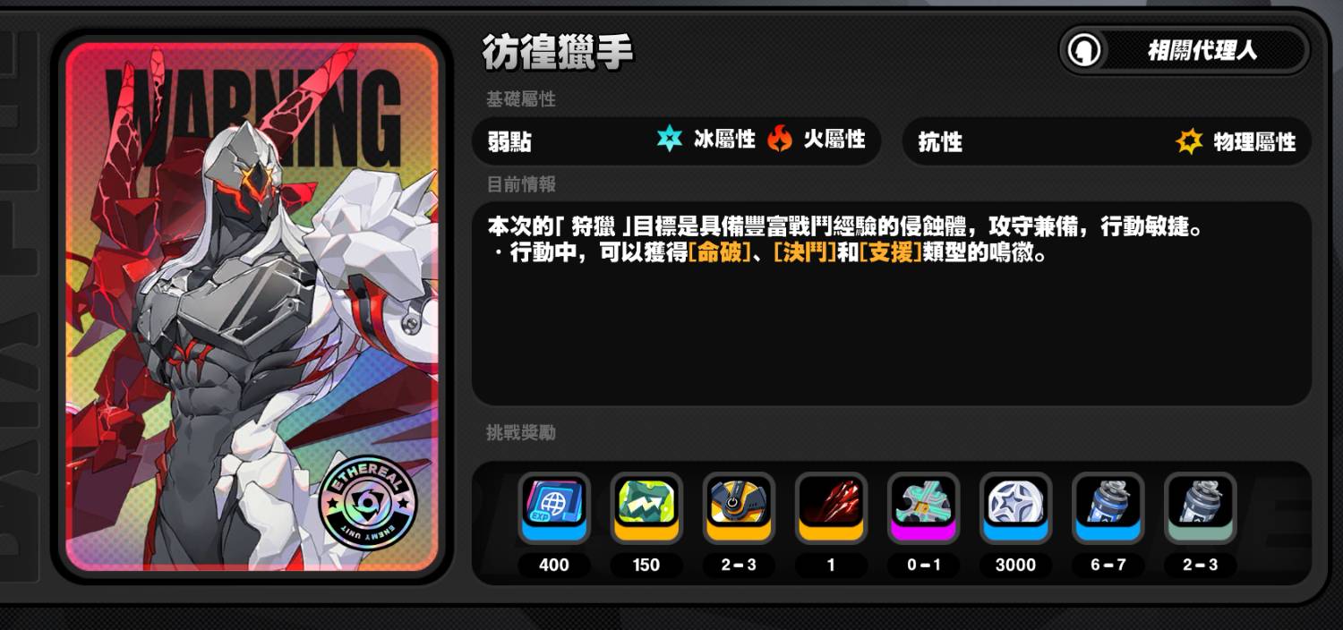 [絕區] 答案是不是揭曉了