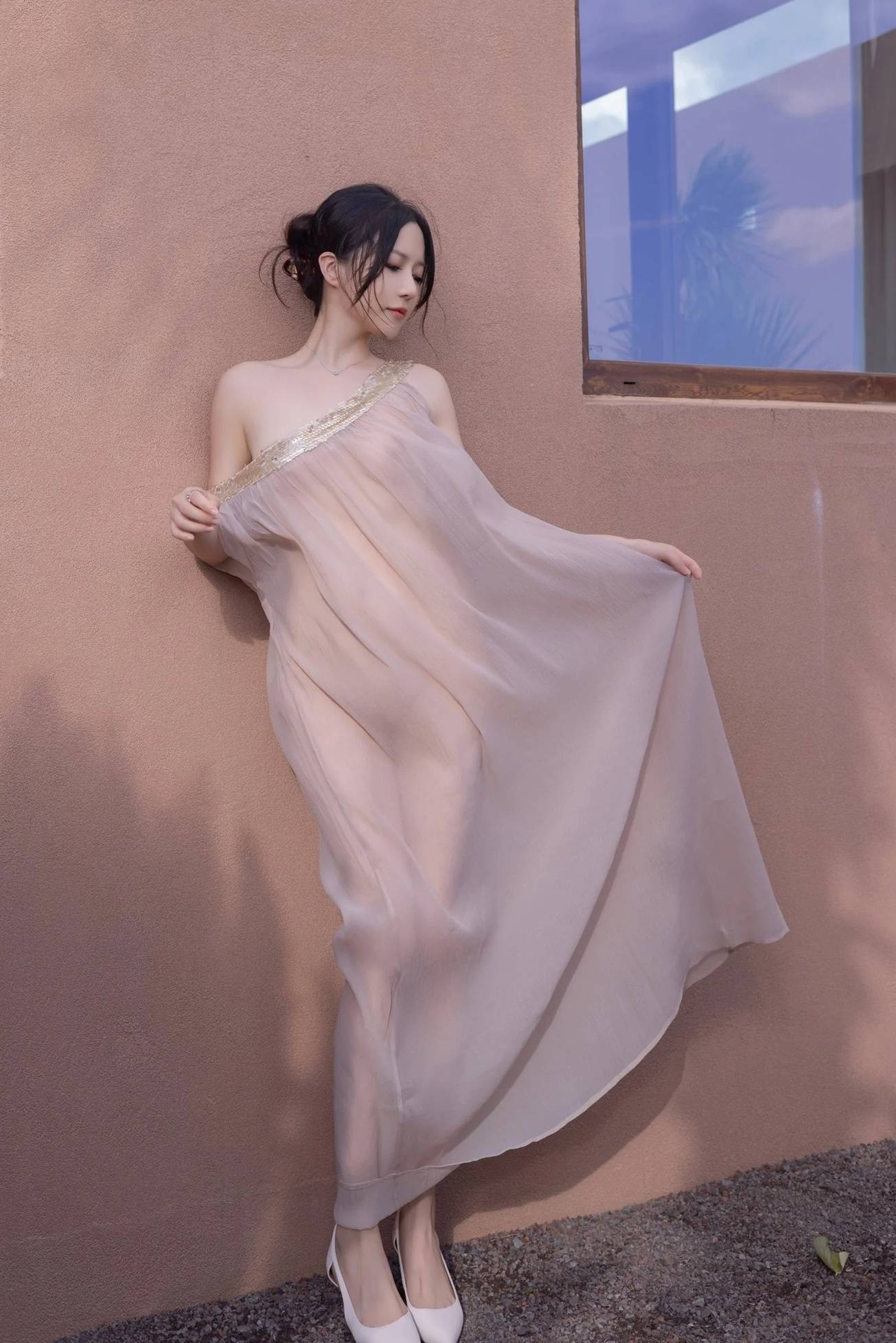 淫蕩辣妹的愛愛日常週記_巨乳情色貼圖