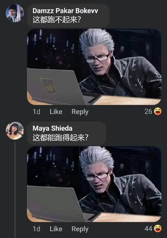 [閒聊] 寫程式遇到的兩種狀態