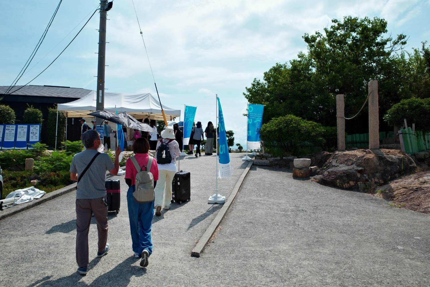 圖 瀨戶內國際藝術季025 夏季展期