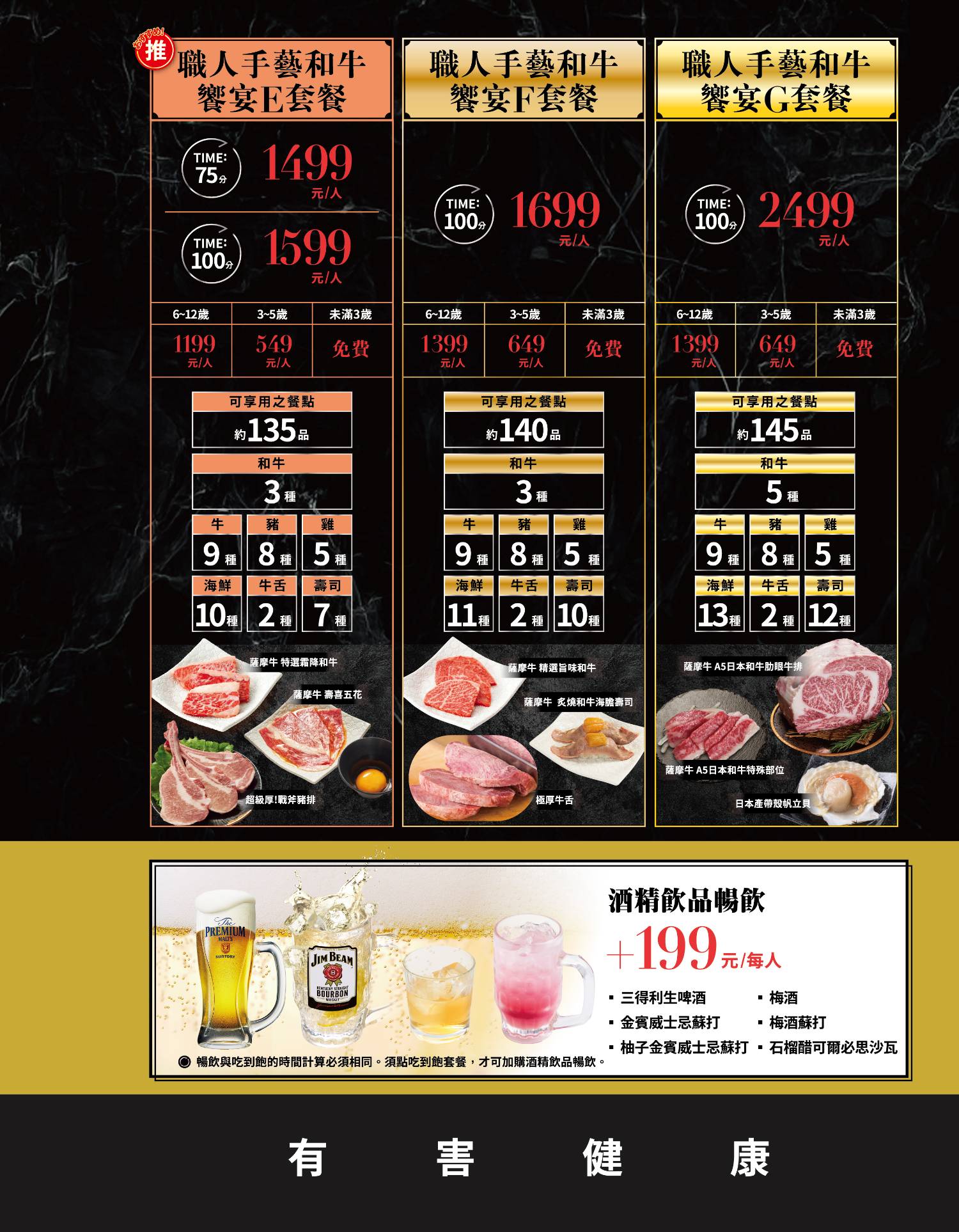 【美食】「上村牧場 微風北車店」中正區燒肉吃到飽推薦,台北車