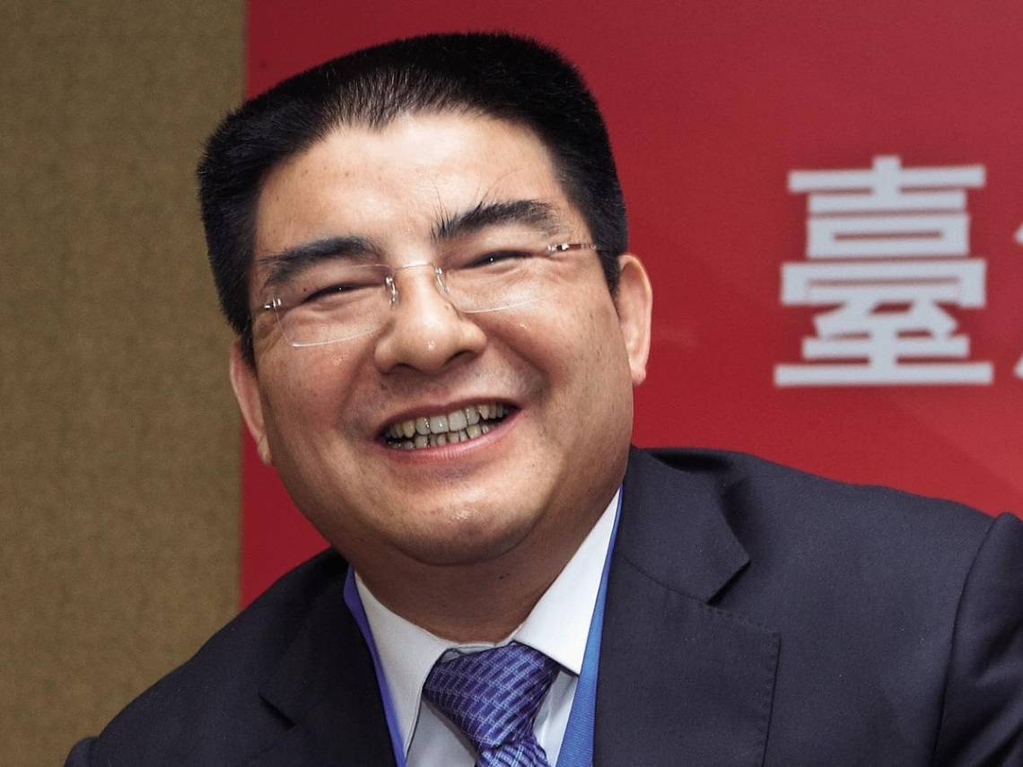 [問卦] 大善人陳光標近況？