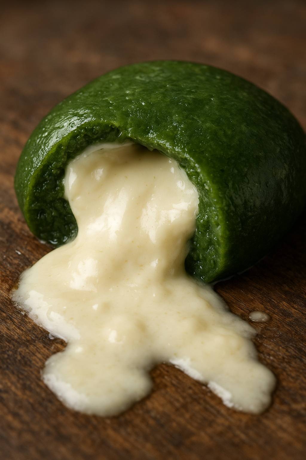 [問卦] 這新口味草仔粿新產品大家怎麼看