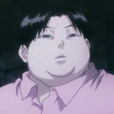 [問卦] 神一張中分男結屎臉的圖片