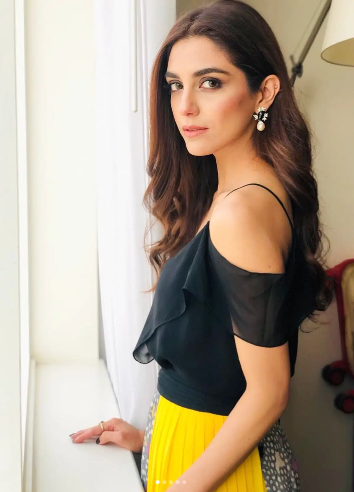 [問卦] 並非每個回教國家都要求人戴頭巾?