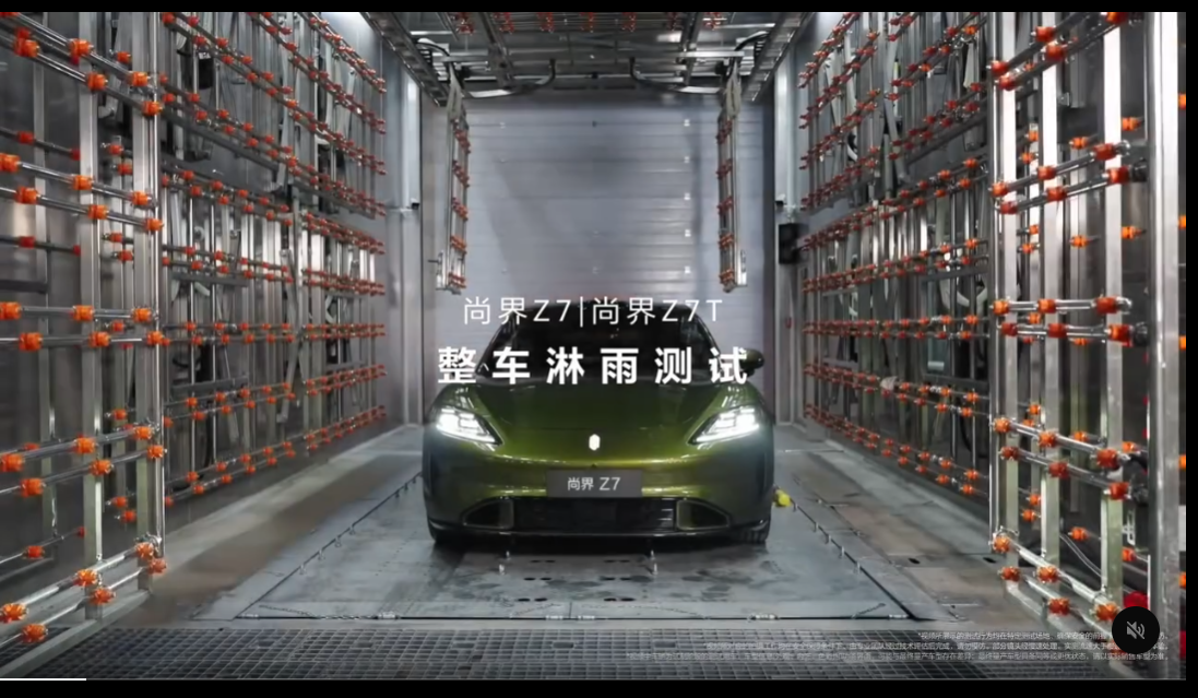 [問卦] 中國成功研發出能淋雨六小時的汽車 - 八卦 - PTT.BEST 批踢踢爆文