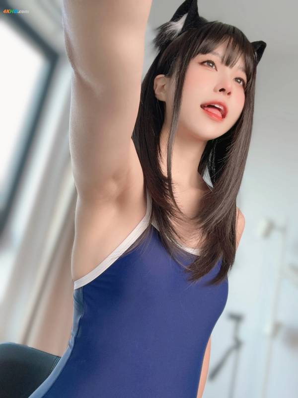 [優質寫真]蠢沫沫-Chunmomo-蠢沫沫_–_2024年會員_繩白髮