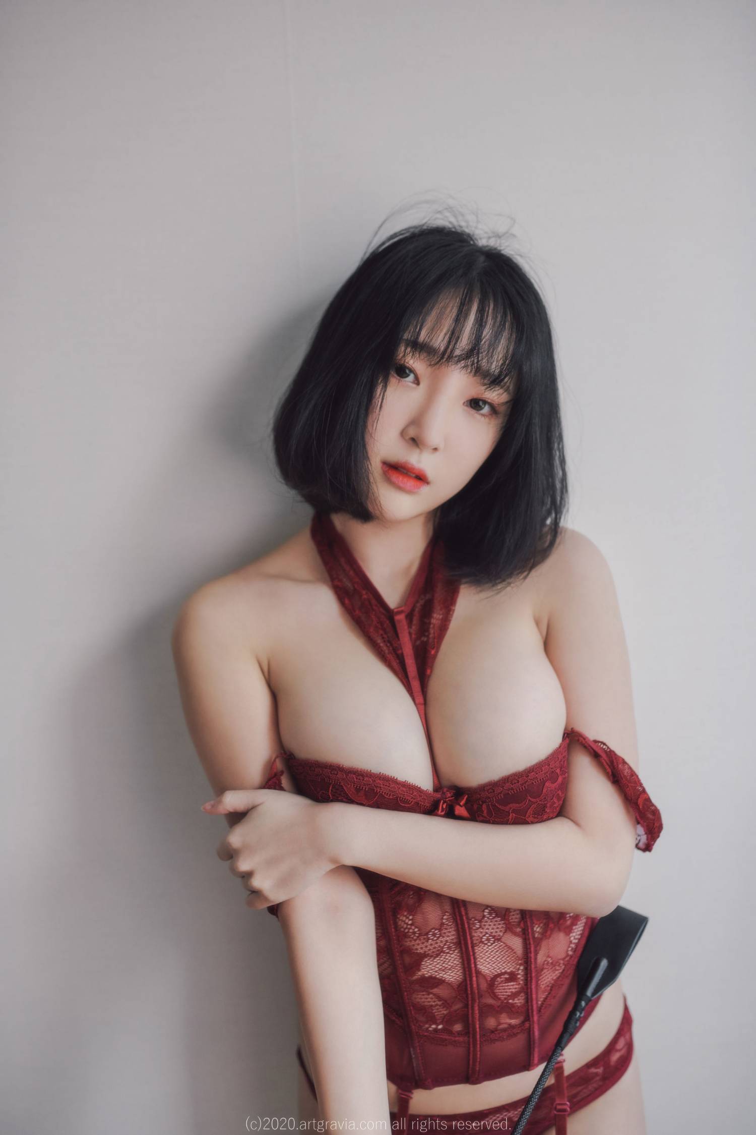 [正妹] 卿卿 雖然好像壞掉了 但還是複習一下