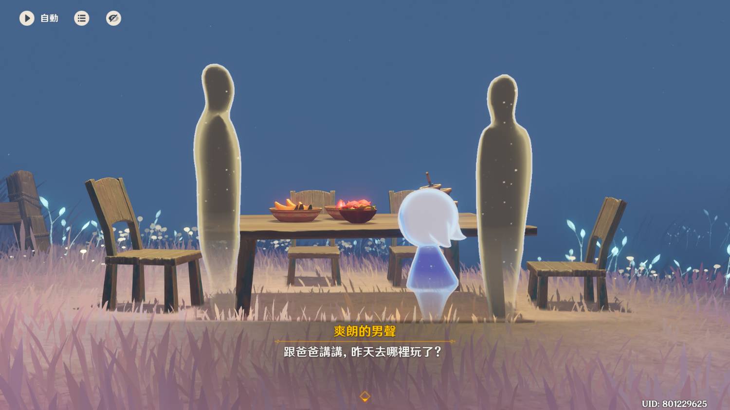 Re: [原神] 絲柯克劇情