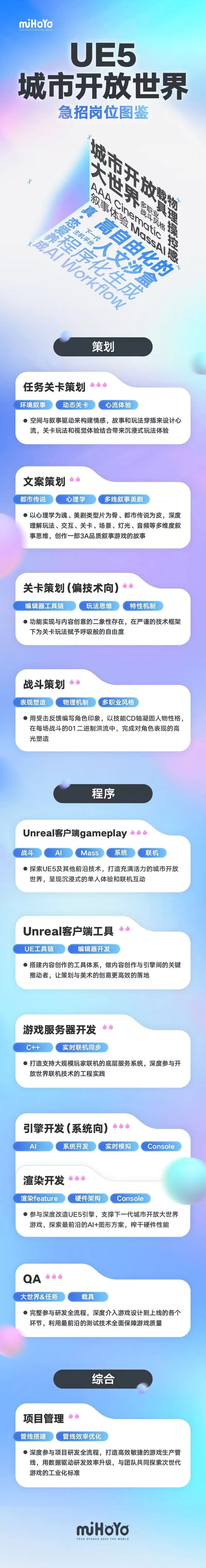 [閒聊] 米哈遊打算要親自下場殺原神殺手了？