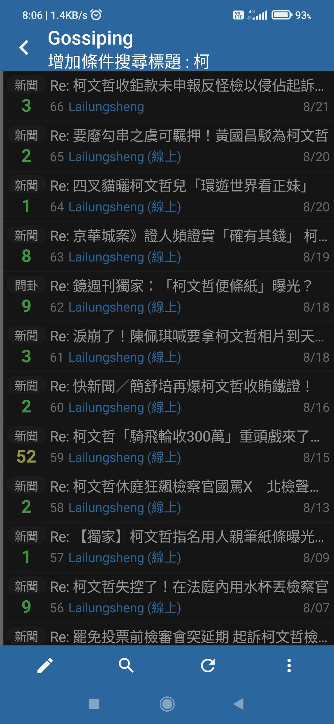 Re: [新聞] 罵到黨員女兒！嗆記者「白癡問題」黃國