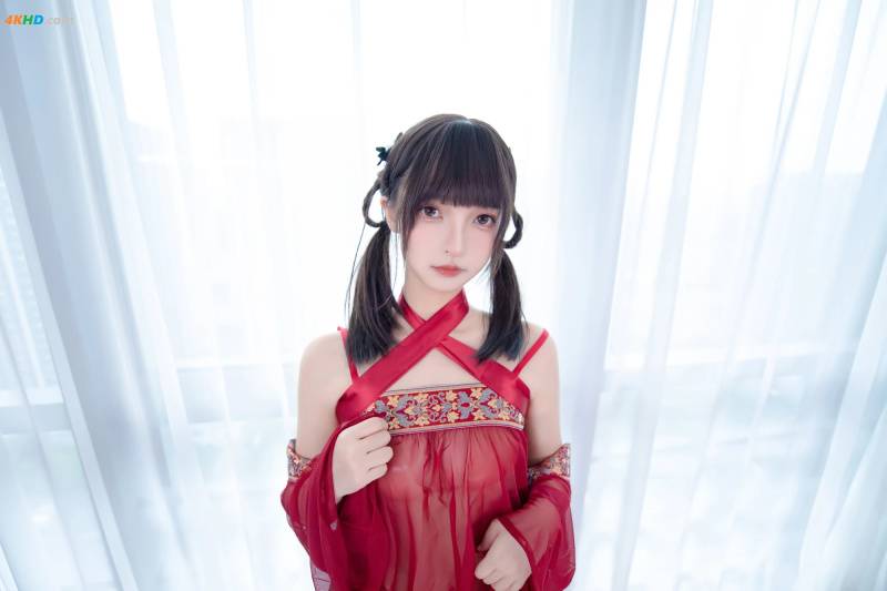 [寫真]神楽阪真冬_-_男爵夫人