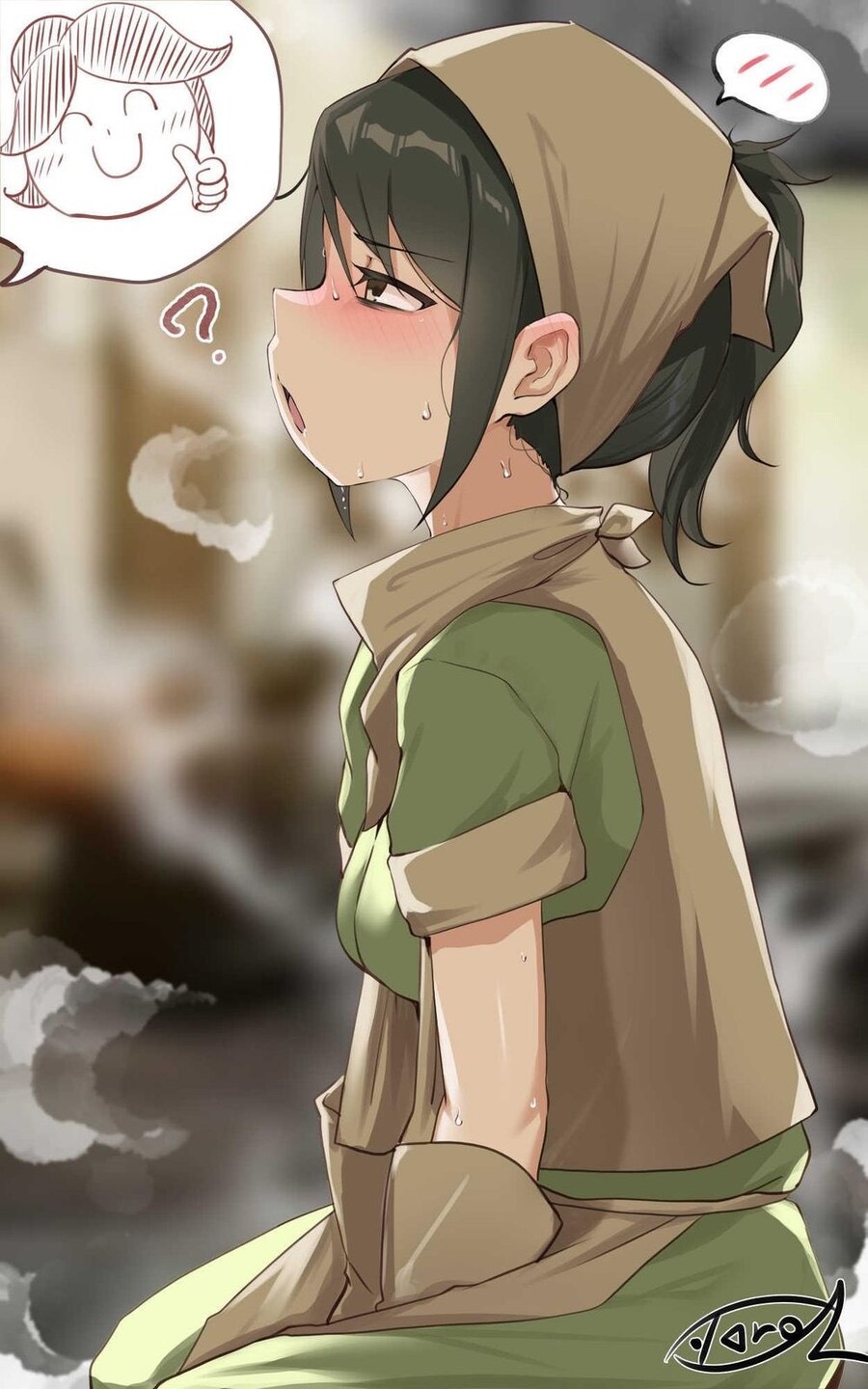 [活俠] 明天是小竹生日，所以...... - 希洽 - PTT.BEST 批踢踢爆文 2