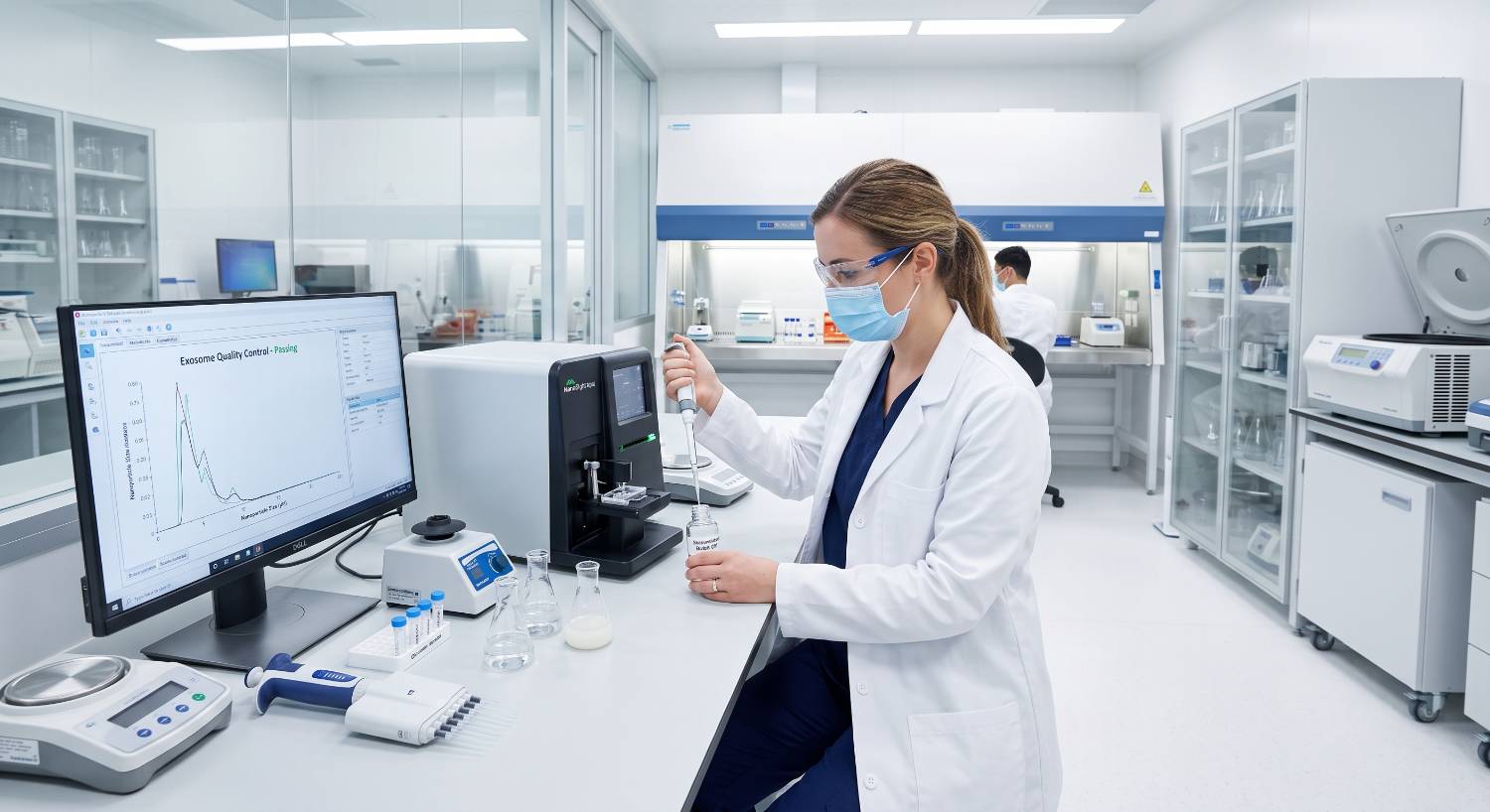 金禾康食用泌體專家 HACCP & ISO 22000 國際工廠