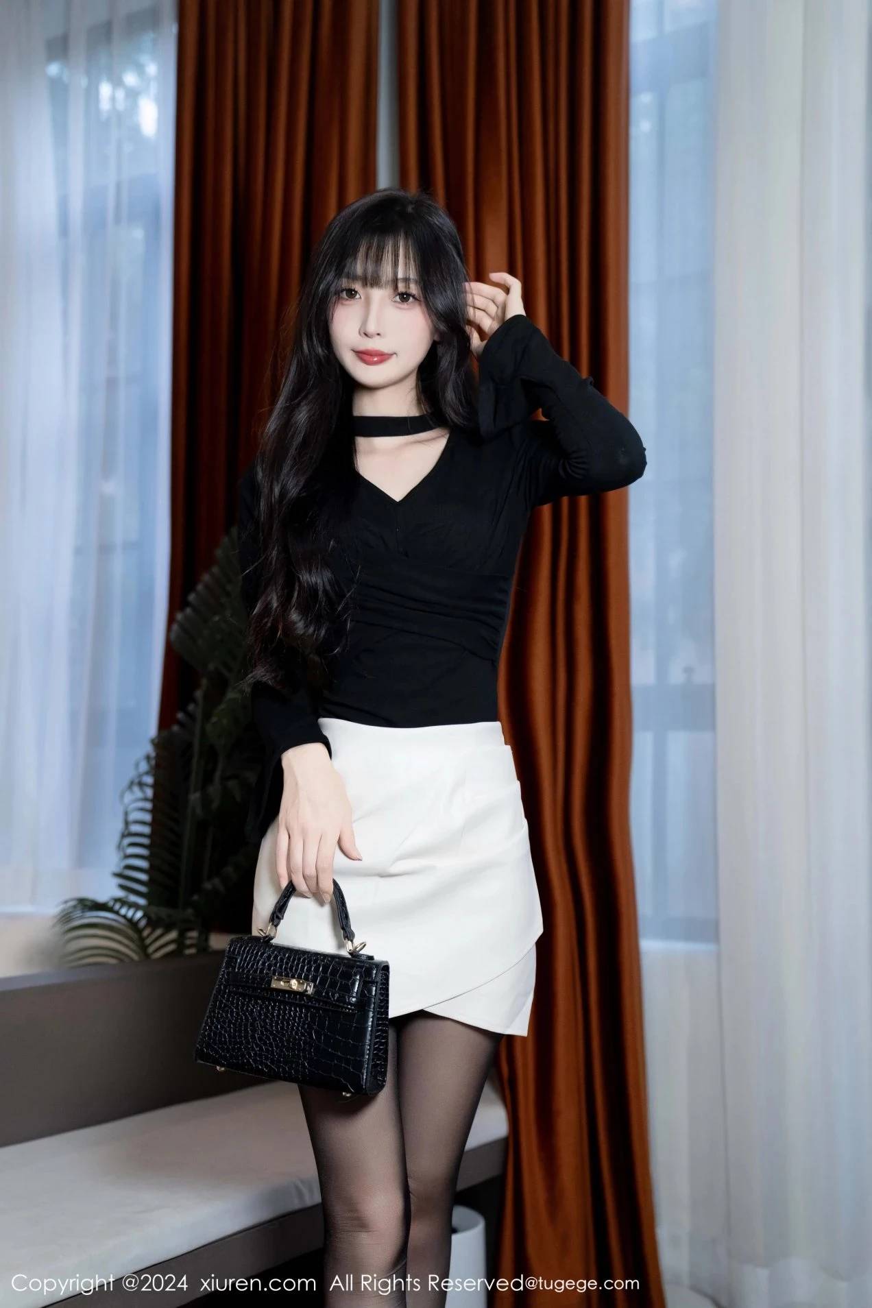 Re: [問卦] 女同事絲襪那個部位最好用?