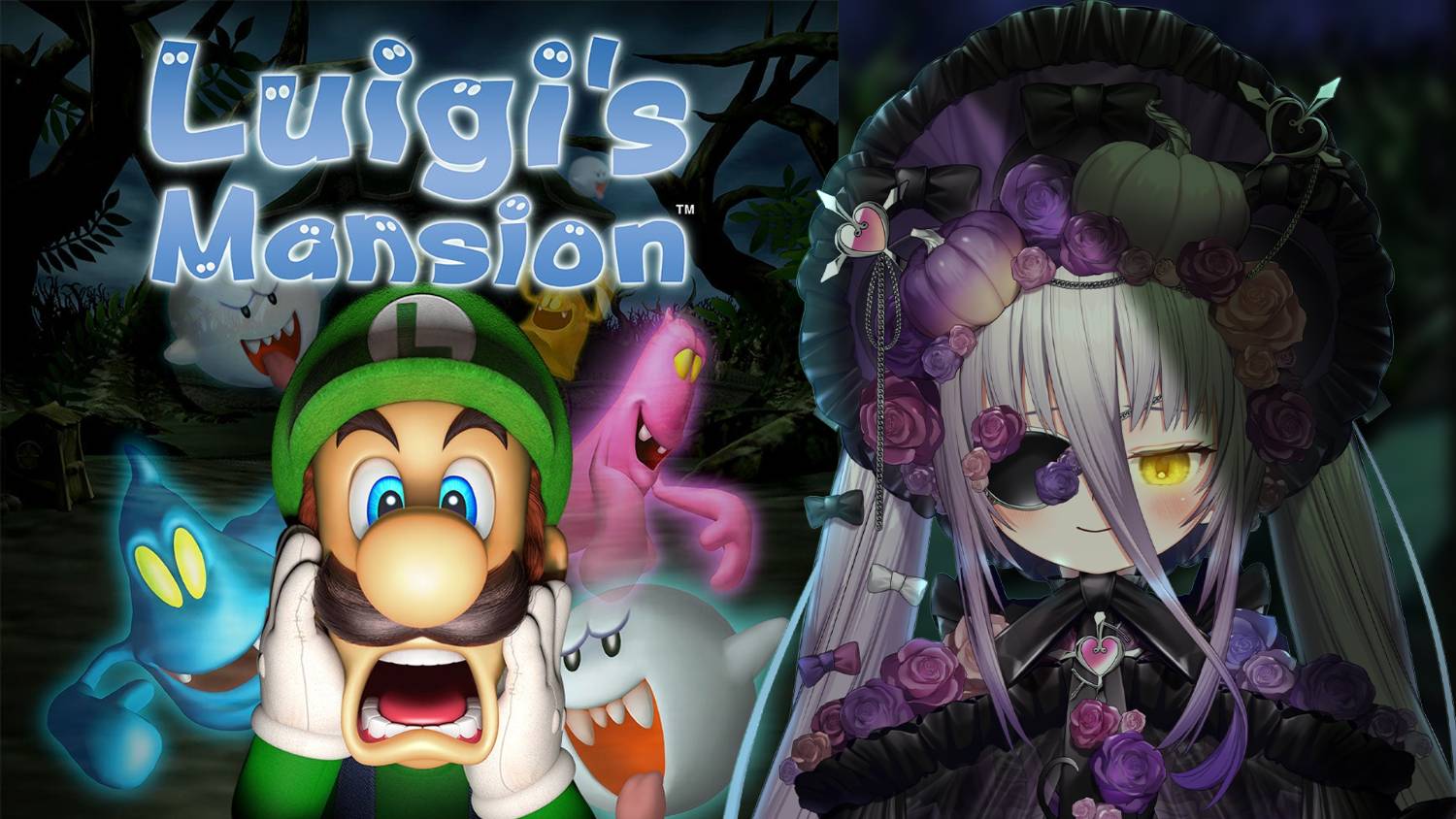 [Vtub] Henya 圖奇台 20251102