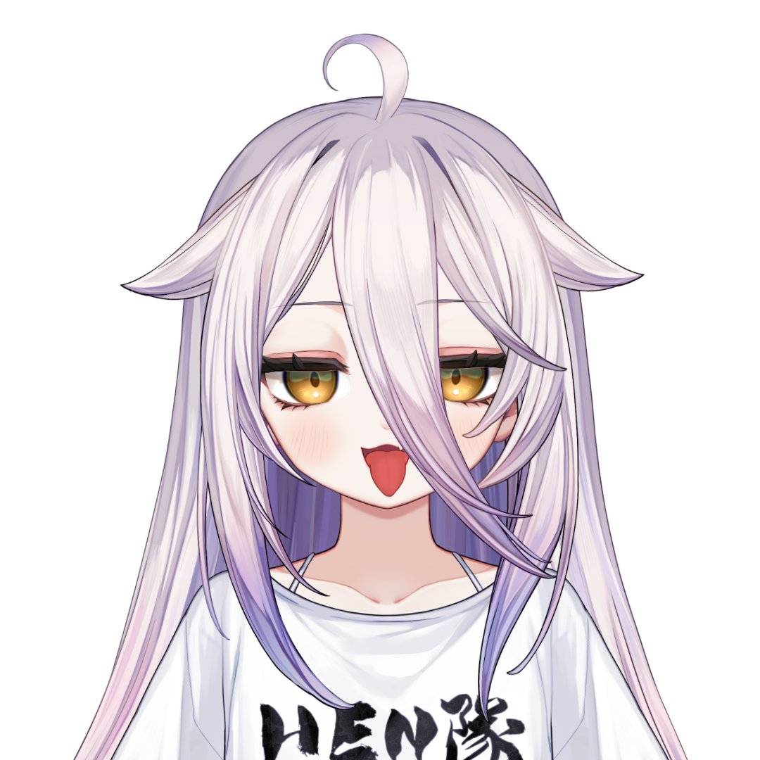 [Vtub] Henya 圖奇台 20251201