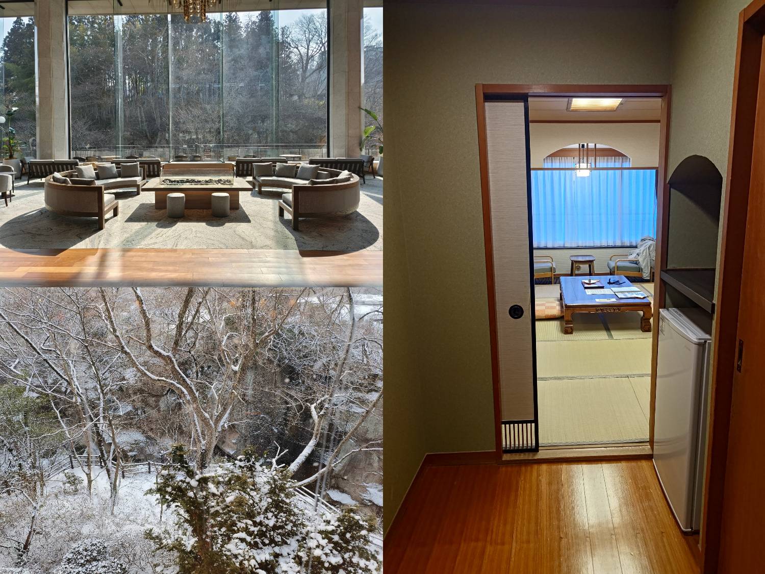 Re: [問卦] 日本飯店到底是怎麼做到這麼便宜的