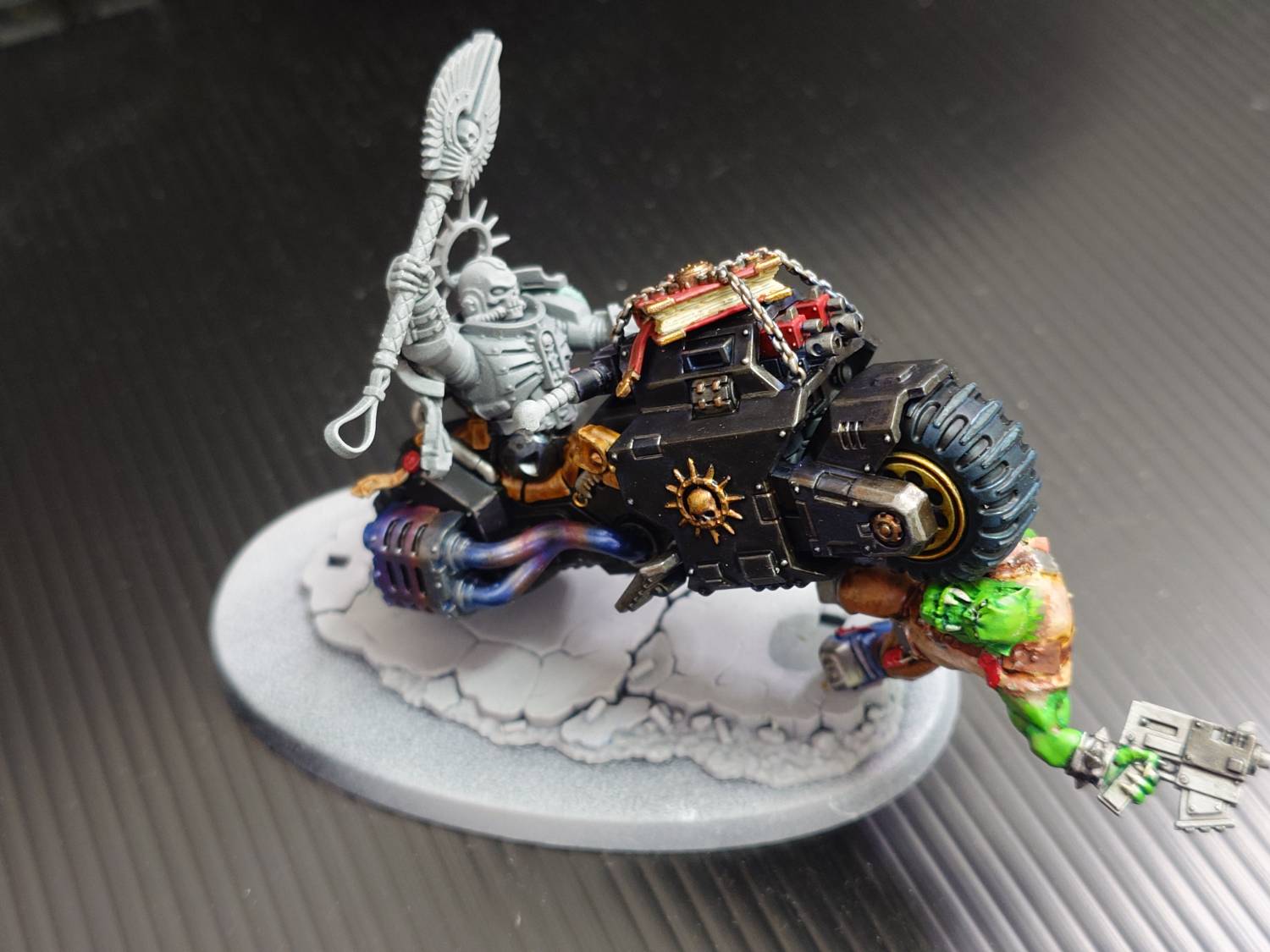 [閒聊] 大家玩模型喜歡哪個環節？ - 希洽 - PTT.BEST 批踢踢爆文