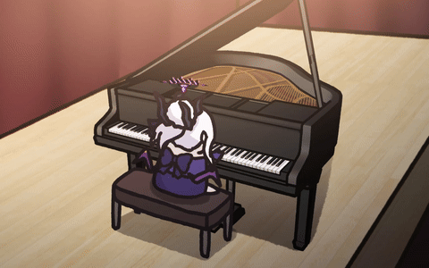 圖 星海檔案:缺乏練習的陽奈