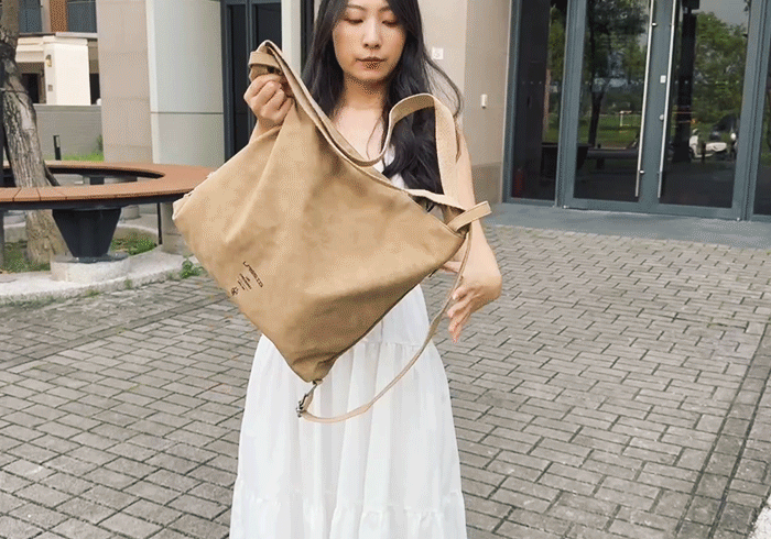 媽媽包也能時尚!LASSIG 陪伴育兒生活,讓我不只是媽媽,更是熱愛生活的自己 - 第38張圖