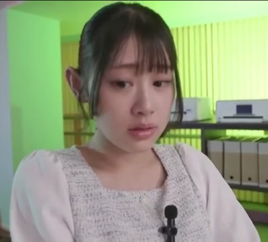 《2部》早安！歡迎收看我的私人低俗電視節目_夏川あゆみ