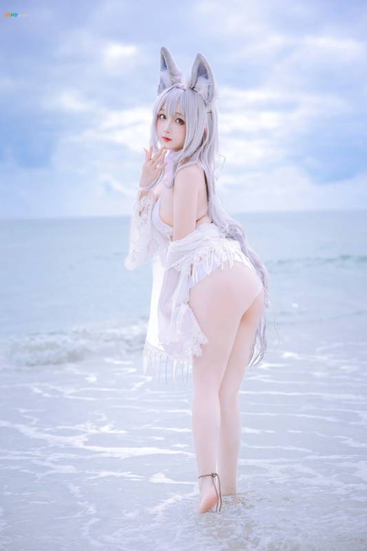 [特輯]日奈嬌(櫻井小蓧)小魔女