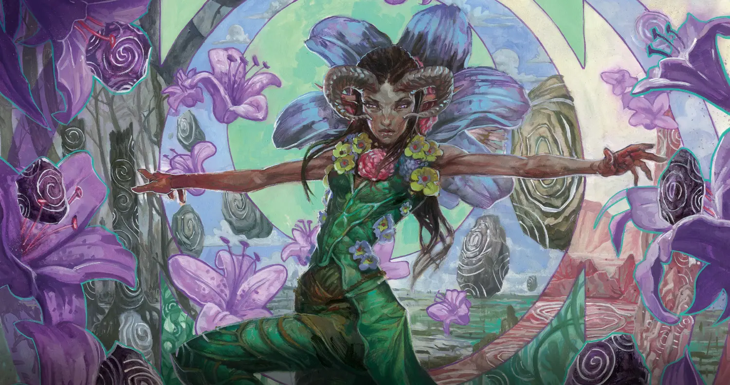 洛溫：闇影籠罩（ECL）限制賽介紹 — 黑色