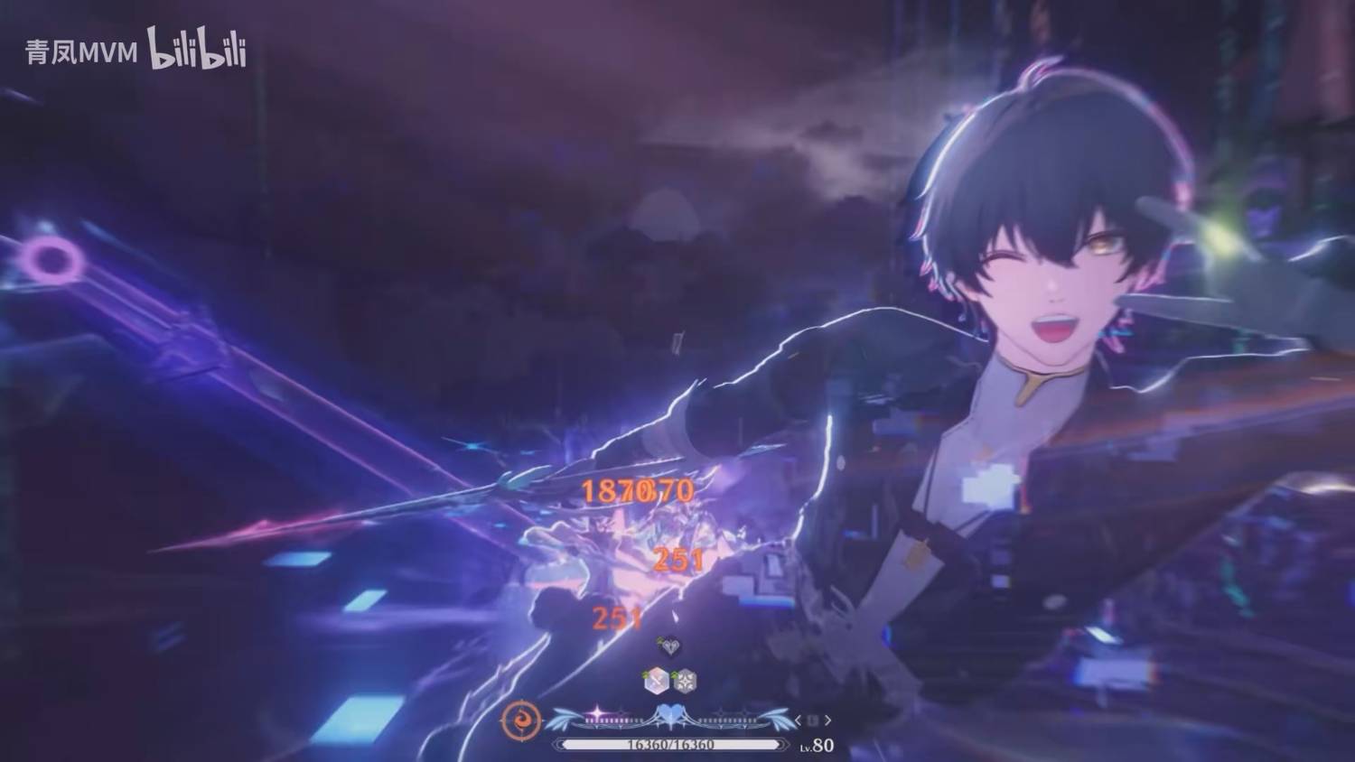 [鳴潮] 老父親太過思念女兒，於是自己變成女兒 - 希洽 - PTT.BEST 批踢踢爆文 3