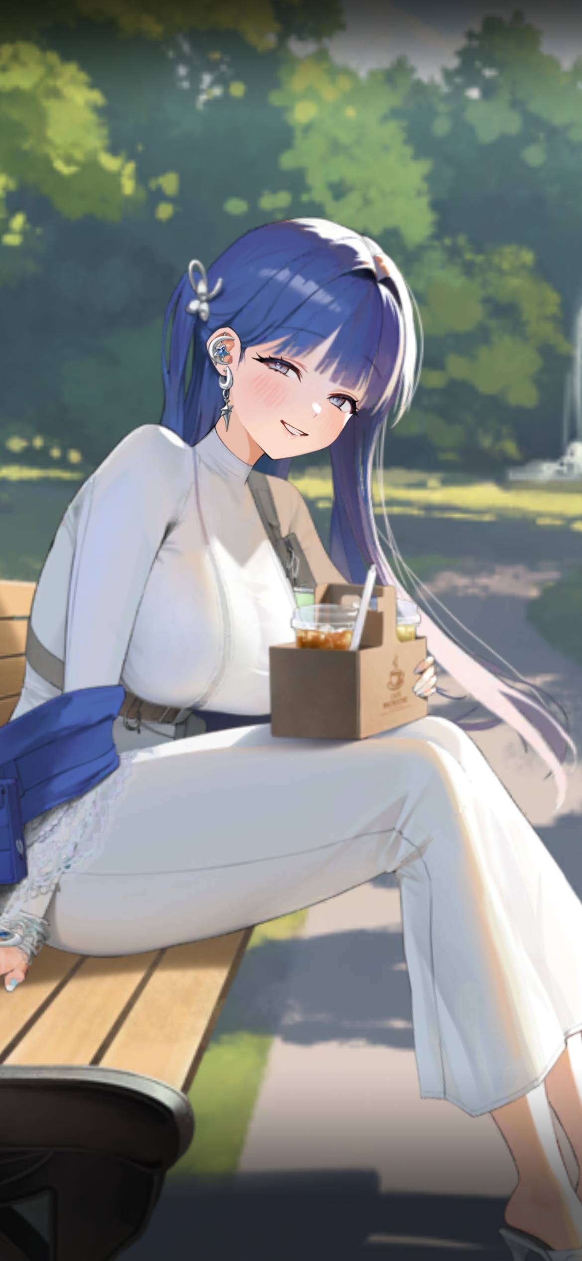 [妮姬] 阿爾卡娜(bala&活動雷)