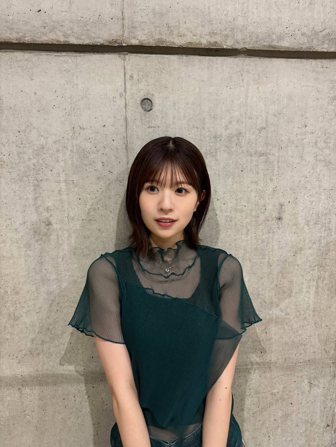 Re: [坂道] 長濱ねる2nd写真集