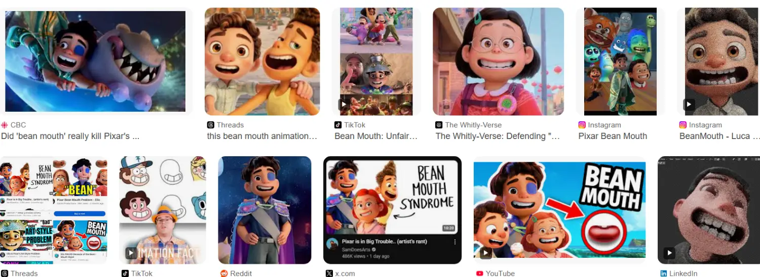 [新聞] 日網熱議「何日本3D不如20年前的皮克斯 - 希洽 - PTT.BEST 批踢踢爆文 2