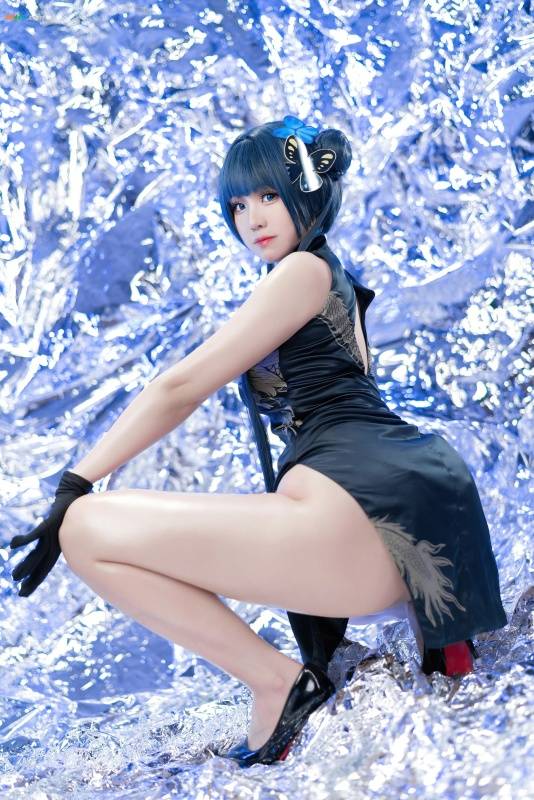 [特輯]miko醬束縛兔