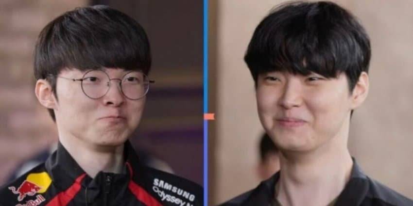 [閒聊] 韓網熱議：MSI勝者組T1 vs GenG