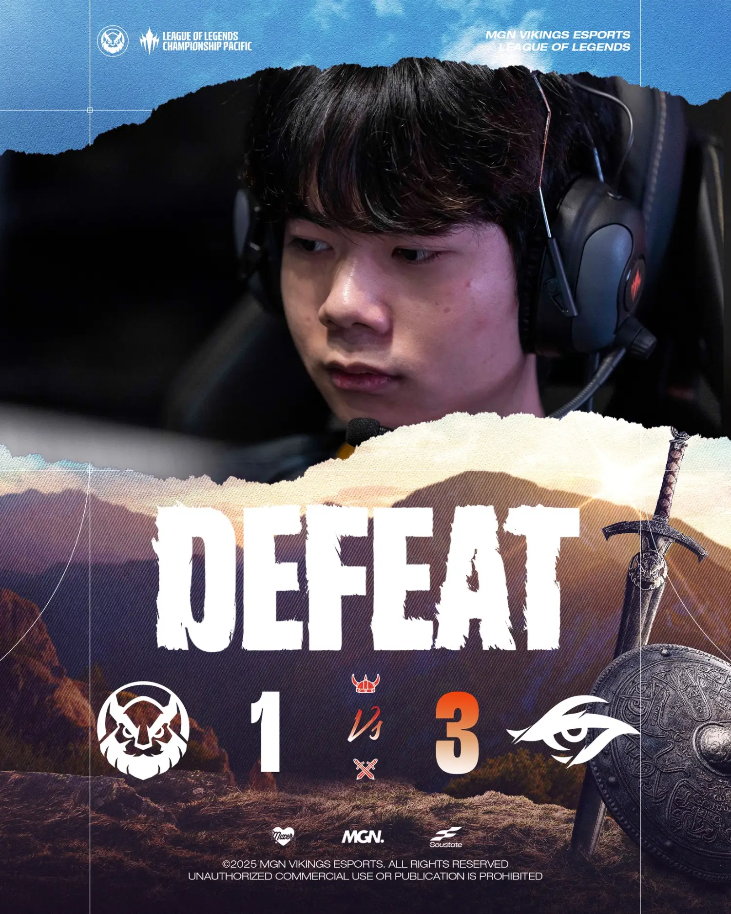 [閒聊] MVKE 被 TSW 淘汰 越南FB