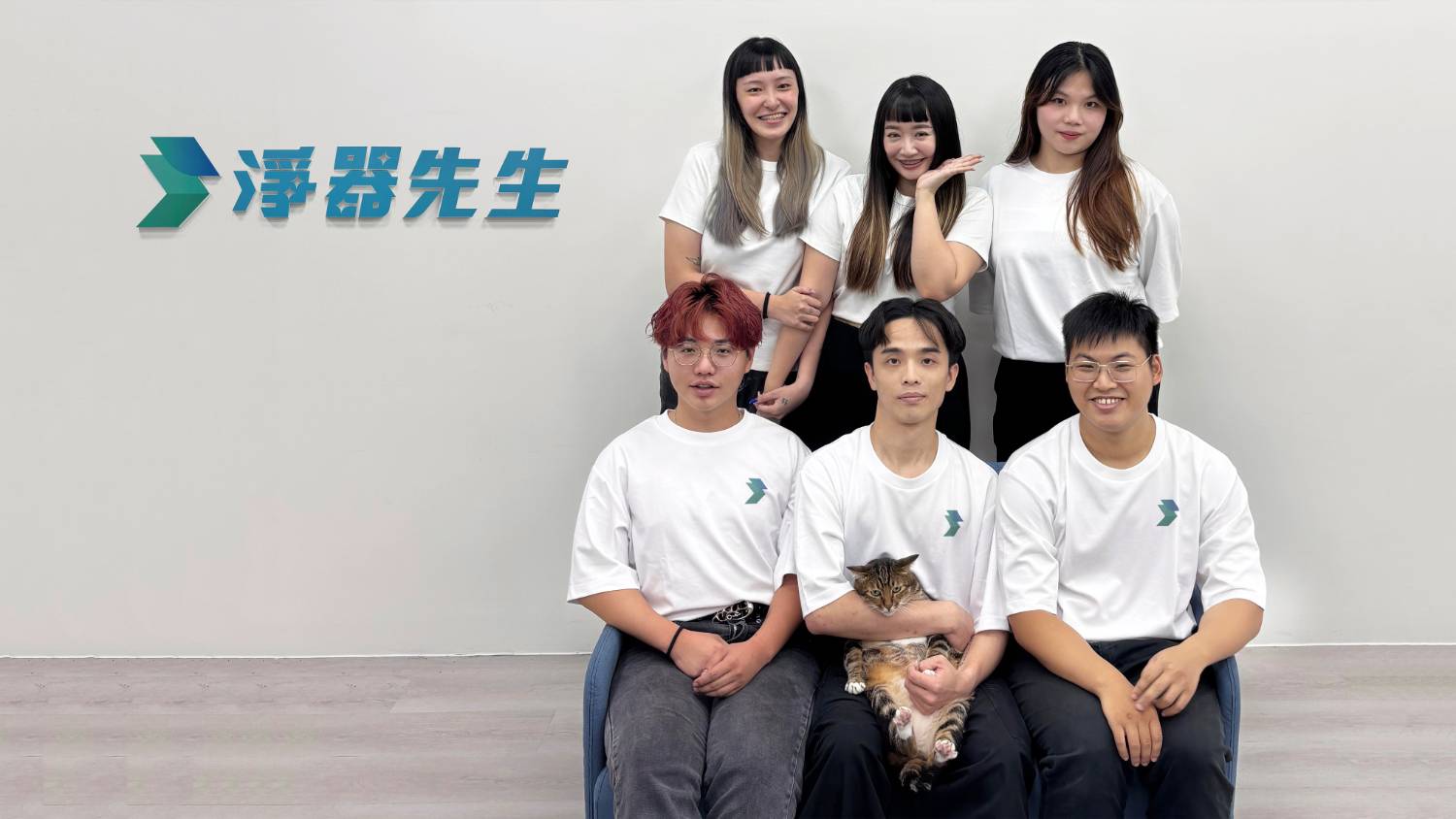 競器先生團隊 競器先生團隊