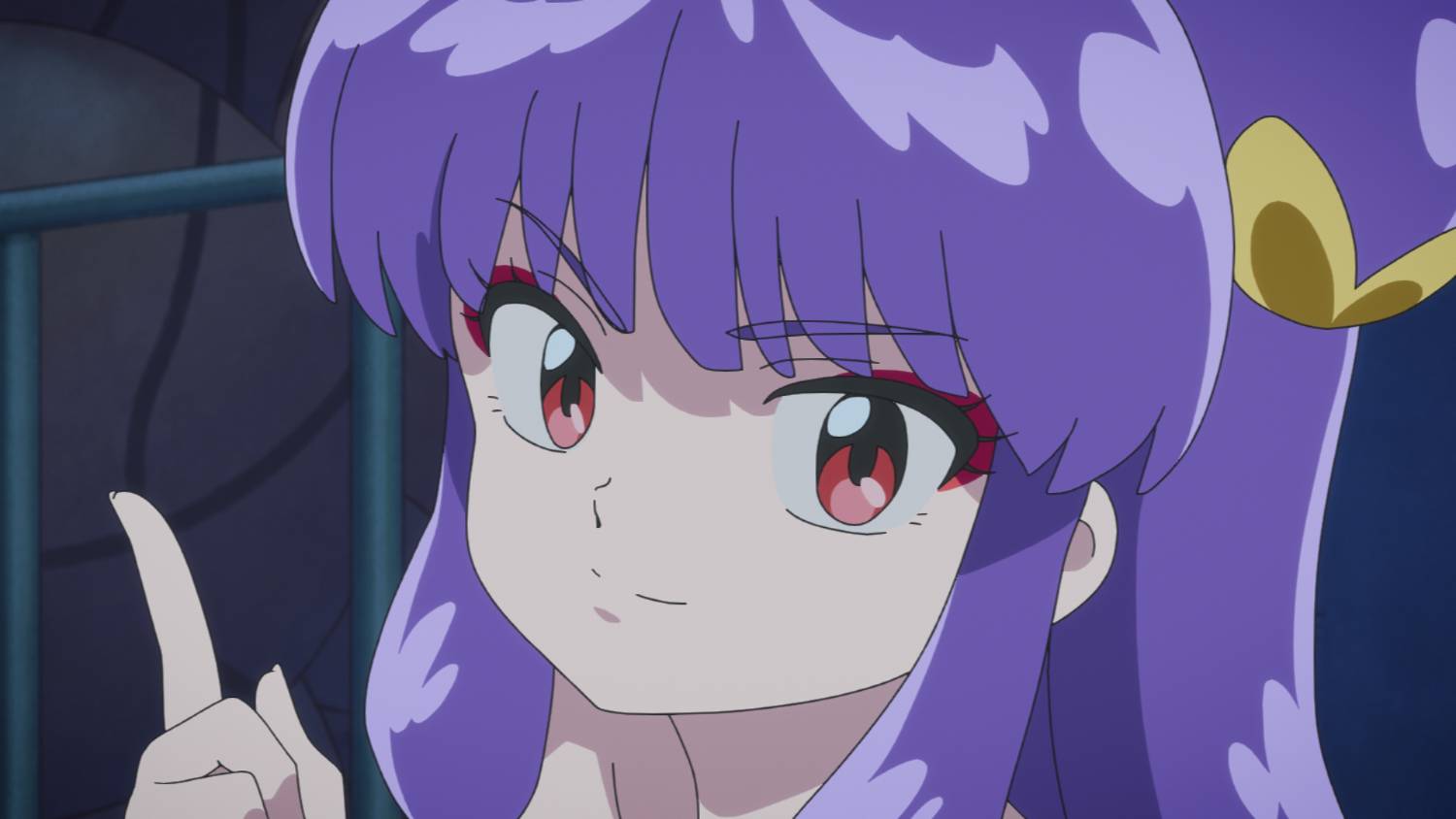 圖 亂馬1/2 第15話預告「火中天津甘栗拳」