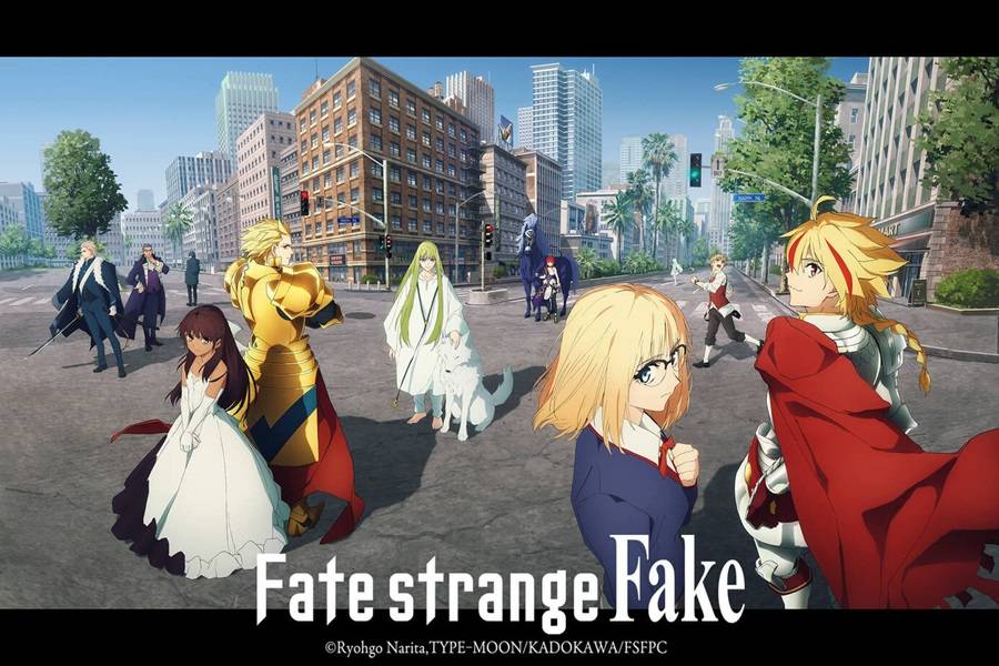 Fate-strange_Fake_08