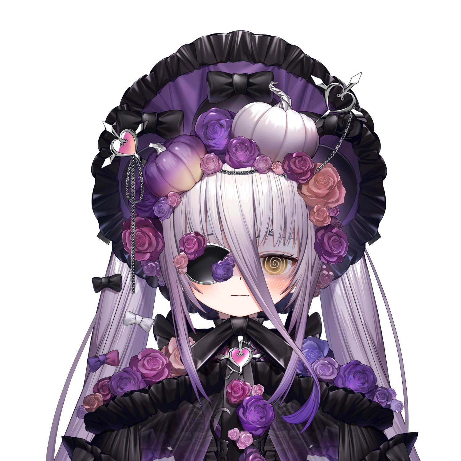 [Vtub] Henya、柚鳥ペケ、Kson總長 圖奇台 20251020