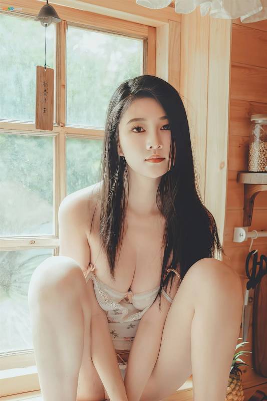[優質寫真]-Nagomitei_ChuChu_-_Sakamata_Chloe_VIDEO